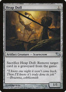 Heap Doll [Shadowmoor] - Destination Retro