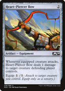 Heart-Piercer Bow [Core Set 2020] - Destination Retro