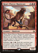 Heart-Piercer Manticore [Amonkhet] - Destination Retro