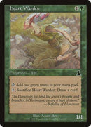 Heart Warden [Urza's Destiny] - Destination Retro