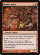 Hearth Kami [Champions of Kamigawa] - Destination Retro