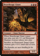 Hearthcage Giant [Lorwyn] - Destination Retro