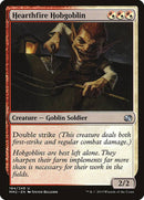 Hearthfire Hobgoblin [Modern Masters 2015] - Destination Retro