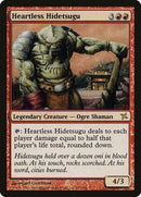 Heartless Hidetsugu [Betrayers of Kamigawa] - Destination Retro