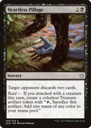 Heartless Pillage [Ixalan] - Destination Retro