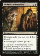 Heartless Summoning [Innistrad] - Destination Retro