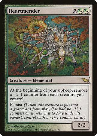Heartmender [Shadowmoor] - Destination Retro