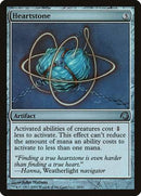Heartstone [Premium Deck Series: Slivers] - Destination Retro