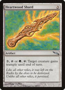 Heartwood Shard [Mirrodin] - Destination Retro