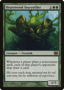 Heartwood Storyteller [Future Sight] - Destination Retro
