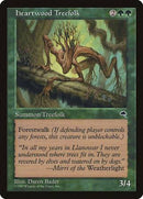 Heartwood Treefolk [Tempest] - Destination Retro