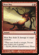 Heat Ray [Rise of the Eldrazi] - Destination Retro