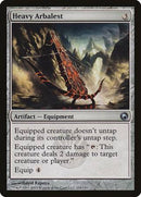 Heavy Arbalest [Scars of Mirrodin] - Destination Retro