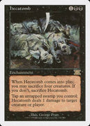 Hecatomb [Classic Sixth Edition] - Destination Retro
