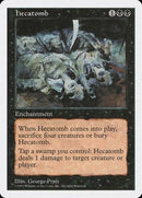 Hecatomb [Fifth Edition] - Destination Retro