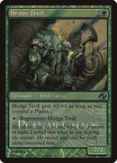 Hedge Troll [Release Events] - Destination Retro