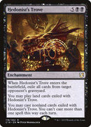 Hedonist's Trove [Commander 2019] - Destination Retro