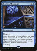 Hedron Alignment [Oath of the Gatewatch] - Destination Retro