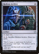 Hedron Archive [Commander 2019] - Destination Retro