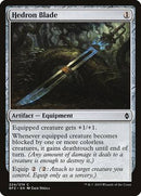Hedron Blade [Battle for Zendikar] - Destination Retro