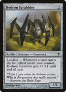 Hedron Scrabbler [Zendikar] - Destination Retro
