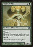 Heedless One [Duel Decks: Elves vs. Goblins] - Destination Retro