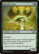 Heedless One (Elves vs. Goblins) [Duel Decks Anthology] - Destination Retro