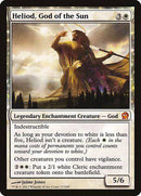 Heliod, God of the Sun [Theros] - Destination Retro