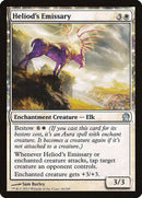 Heliod's Emissary [Theros] - Destination Retro