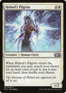 Heliod's Pilgrim [Magic 2015] - Destination Retro