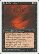 Hell's Caretaker [Chronicles] - Destination Retro