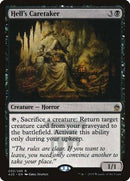 Hell's Caretaker [Masters 25] - Destination Retro