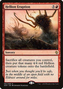 Hellion Eruption [Duel Decks: Zendikar vs. Eldrazi] - Destination Retro