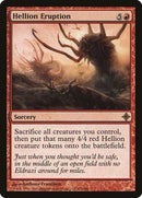 Hellion Eruption [Rise of the Eldrazi] - Destination Retro