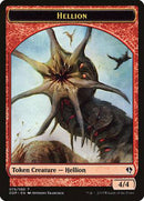 Hellion Token [Duel Decks: Zendikar vs. Eldrazi] - Destination Retro