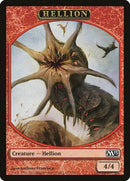 Hellion Token [Magic 2013 Tokens] - Destination Retro