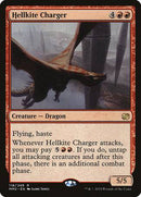 Hellkite Charger [Modern Masters 2015] - Destination Retro