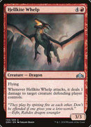 Hellkite Whelp [Guilds of Ravnica] - Destination Retro