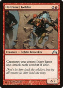 Hellraiser Goblin [Gatecrash] - Destination Retro