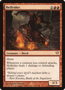 Hellrider [Dark Ascension] - Destination Retro