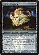 Helm of Kaldra [Fifth Dawn Promos] - Destination Retro