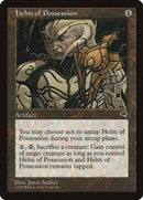 Helm of Possession [Tempest] - Destination Retro