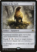 Helm of the Gods [Magic Origins] - Destination Retro