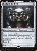 Helm of the Host [Dominaria] - Destination Retro