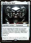 Helm of the Host [Dominaria Promos] - Destination Retro