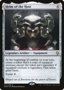 Helm of the Host [Dominaria Promos] - Destination Retro