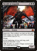 Herald of Anguish [Aether Revolt] - Destination Retro