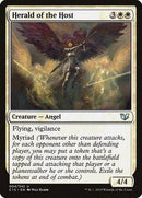 Herald of the Host [Commander 2015] - Destination Retro