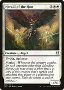 Herald of the Host [Commander Anthology Volume II] - Destination Retro