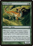 Herd Gnarr [Time Spiral] - Destination Retro
